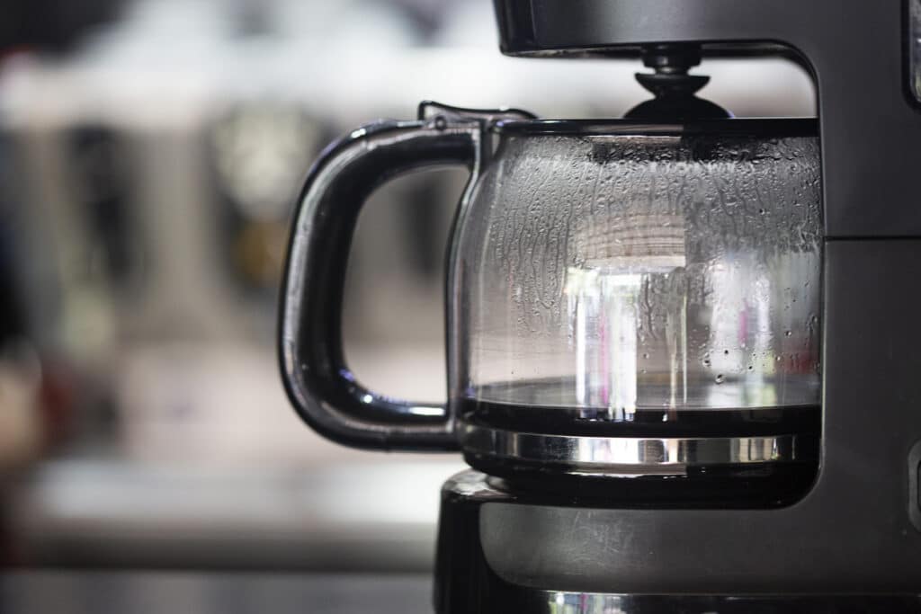 Kidisle Coffeemakers Recalled for Burn Hazard After 27 People Injured