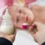 Nara Baby Formula Recalled at Target for Botulism Risk