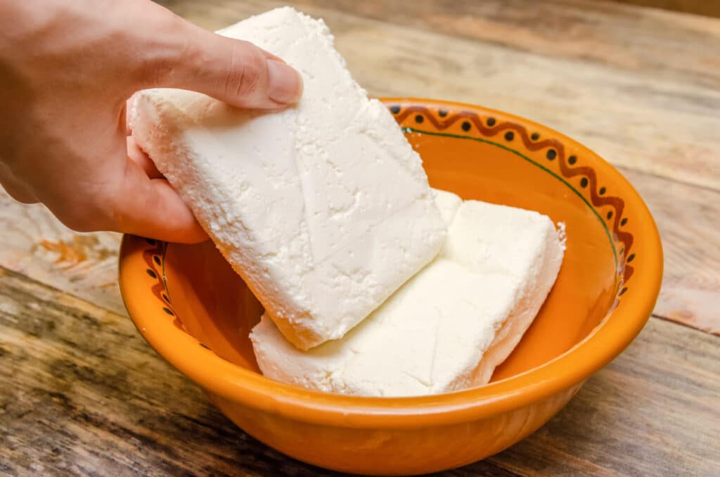 Requeson Cheese Recalled After Listeria Outbreak Linked to 1 Death