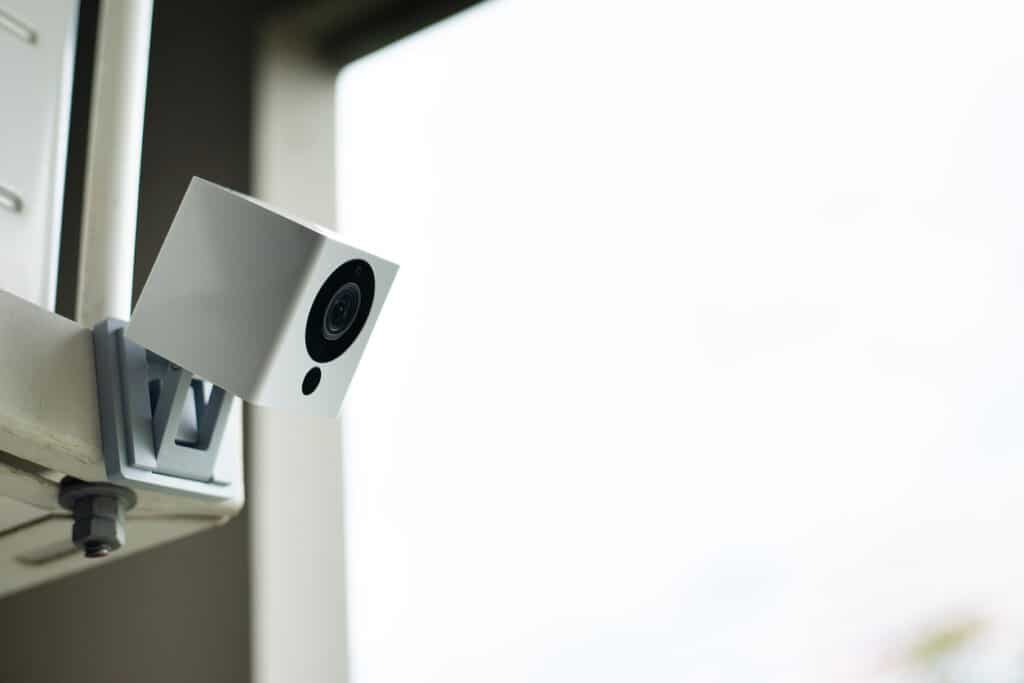 Wyze Recalls Solar Cam Cameras After 6 Burn Injuries