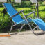 Giantex Recalls Lounge Chairs for Finger Amputation Hazard