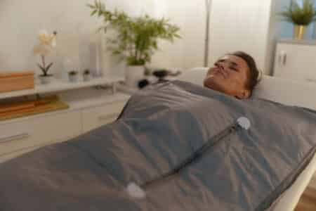 Tzumi Sauna Blankets Recalled for Fire and Burn Hazards