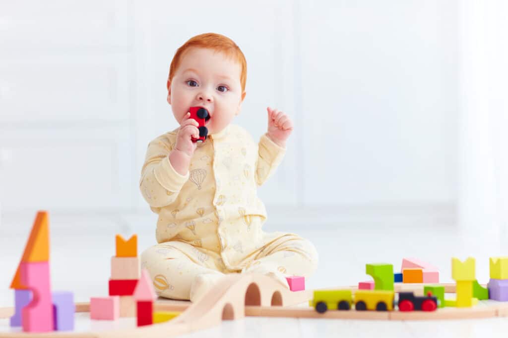 Target Recalls 49,000 Popping Toys After Child Chokes