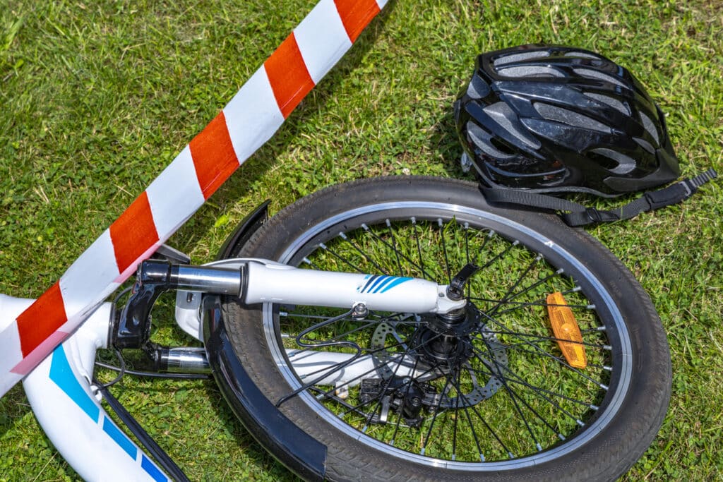 Ridstar E-Bikes Gets 2nd Warning After 31 Injuries Linked to Wheel Detachment
