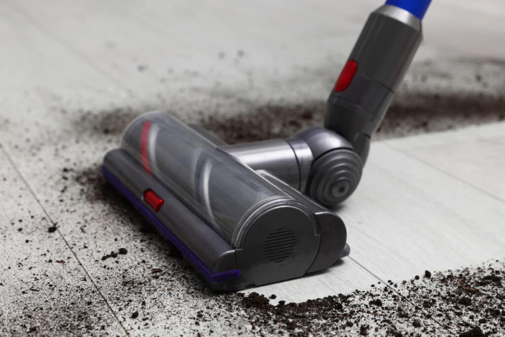 Rowenta Recalls Cordless Vacuums for Battery Fire Risk