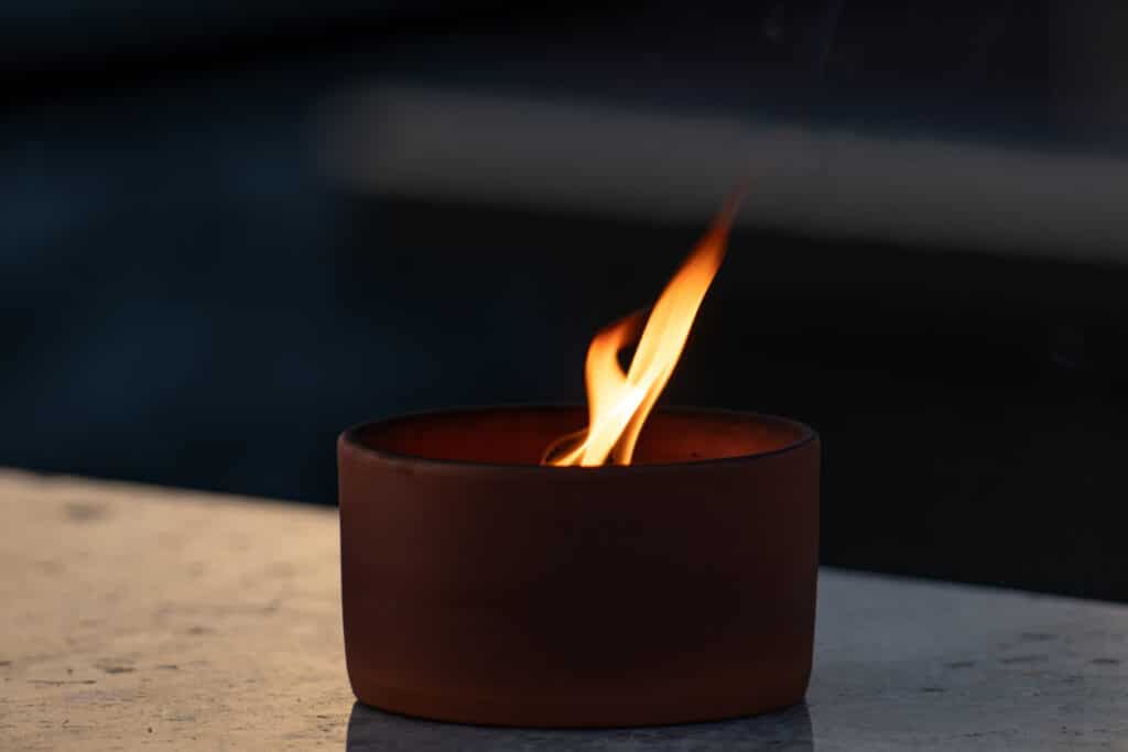 Safety Officials Warn Against Using Houswise Fire Pits for Fire & Burn Hazards