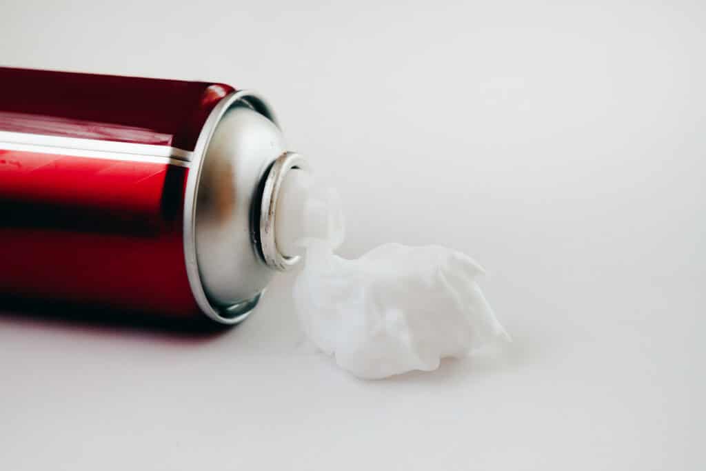 Schwarzkopf Hair Mousse Cans Recalled for Explosion Hazard