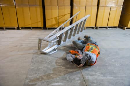 1.77M Louisville Attic Ladders Recalled for Fall Risk