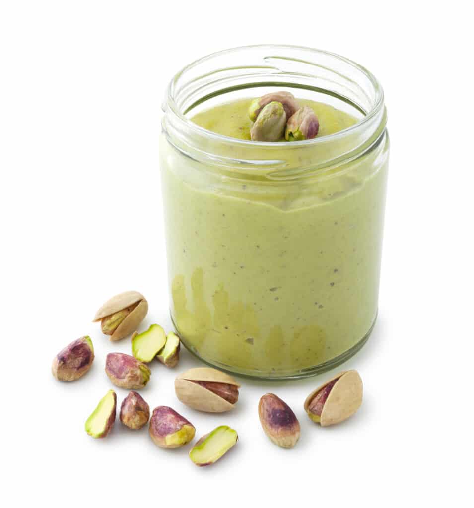 Walmart Pistachio Nut Butter Recalled for Salmonella Risk