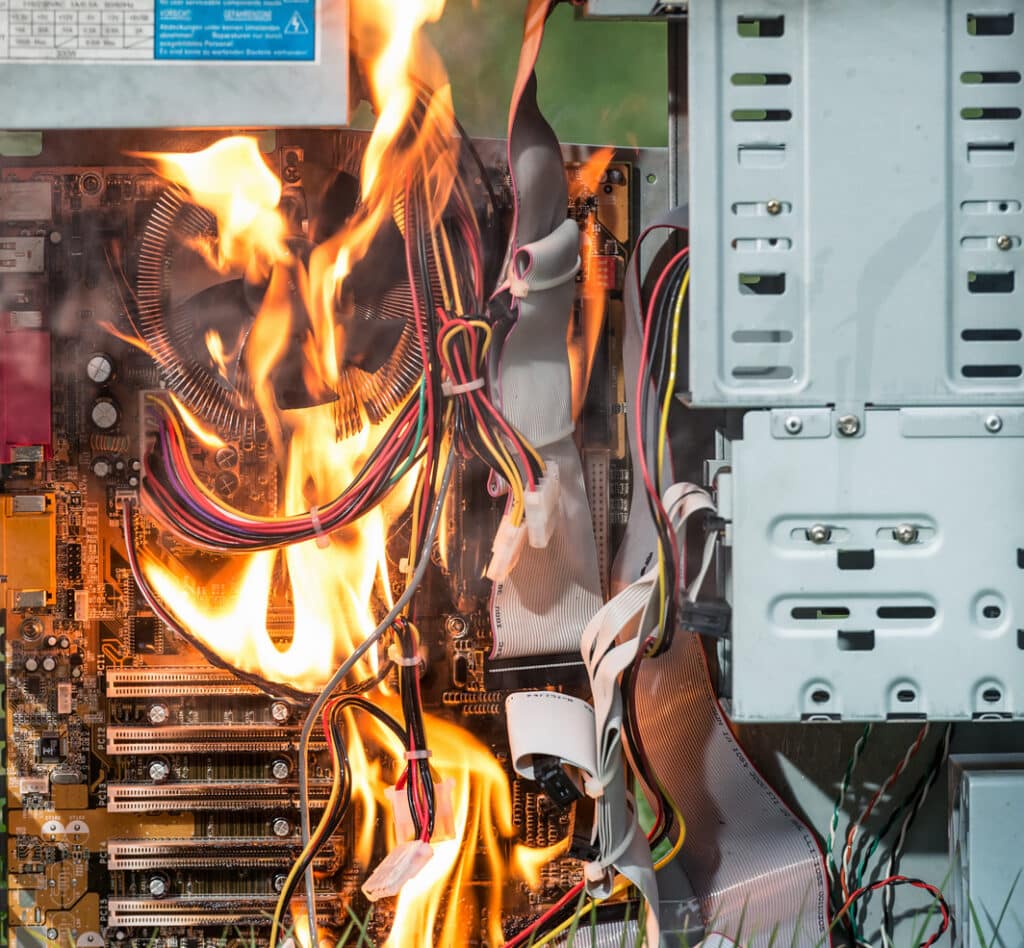 Goal Zero Recalls 46,200 YETI 3000X Power Stations for Fire Risk
