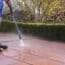 Workbless Pressure Washers Recalled for Electric Shock Hazards