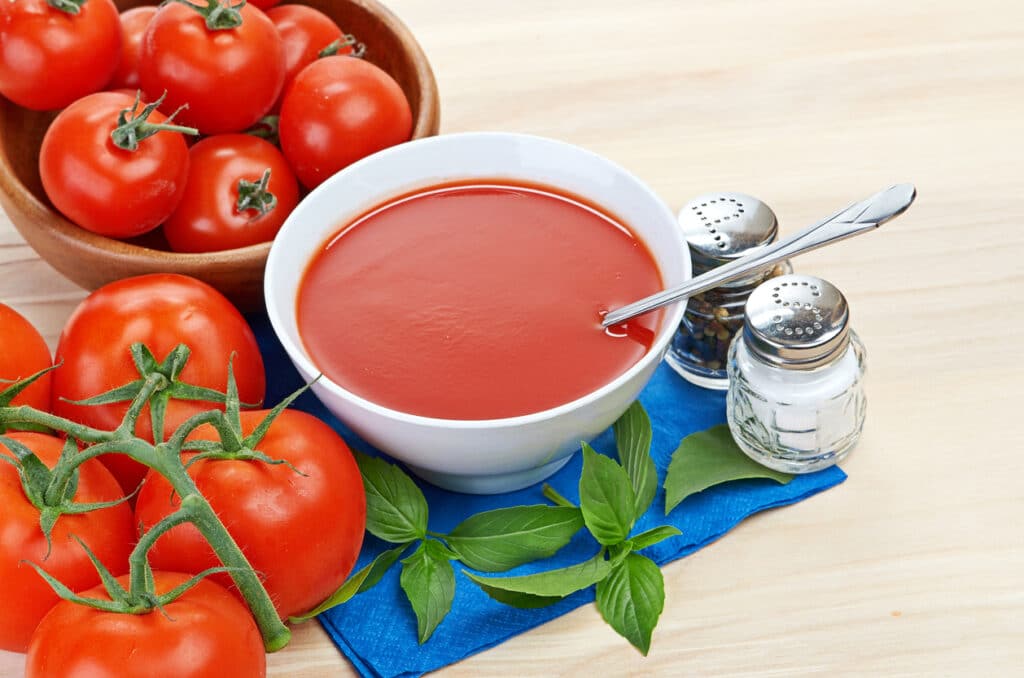 Walmart Recalls Marketside Tomato Soup Kits for Listeria Risk