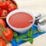 Walmart Recalls Marketside Tomato Soup Kits for Listeria Risk