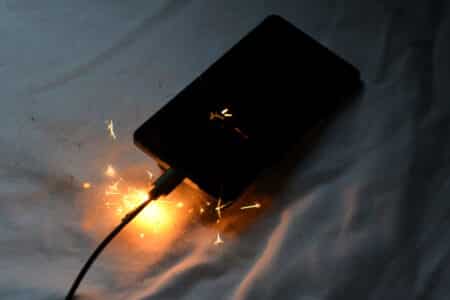 XO Poppy Power Banks Recalled for Fire, Burn Hazards