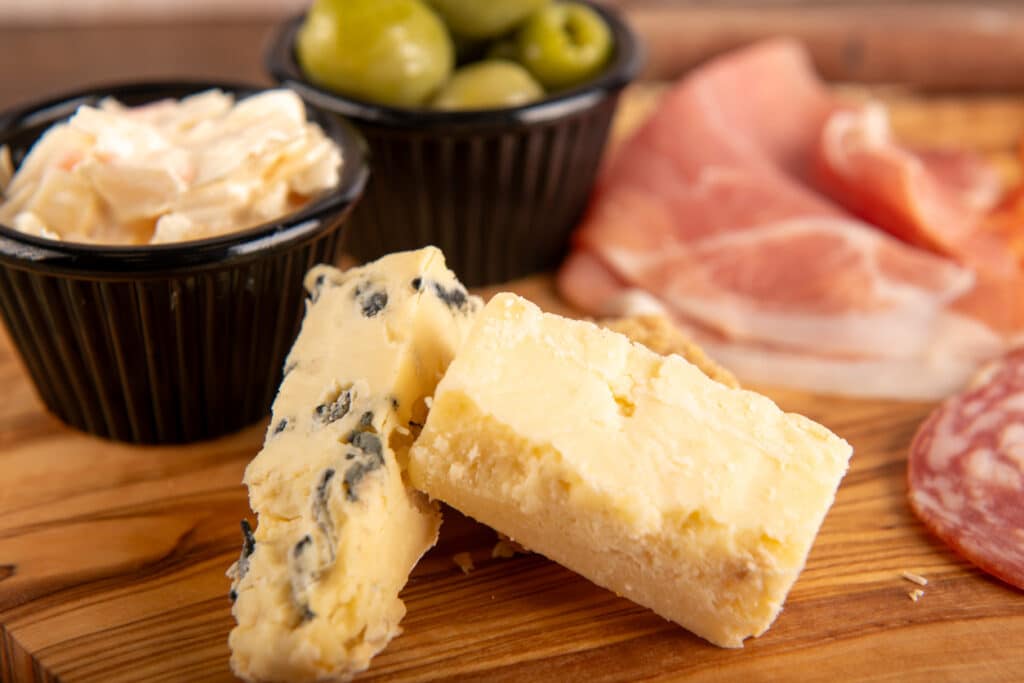 Graziers Cheese E. Coli Outbreak Sickens 13, Mostly Kids