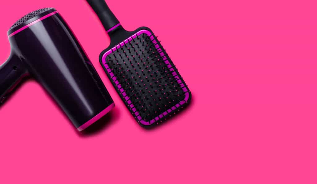 4,000+ Hair Dryer Brushes Recalled for Fire and Shock Hazards