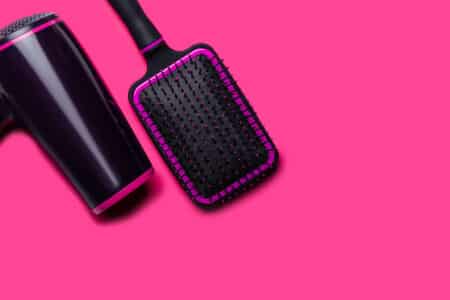 4,000+ Hair Dryer Brushes Recalled for Fire and Shock Hazards
