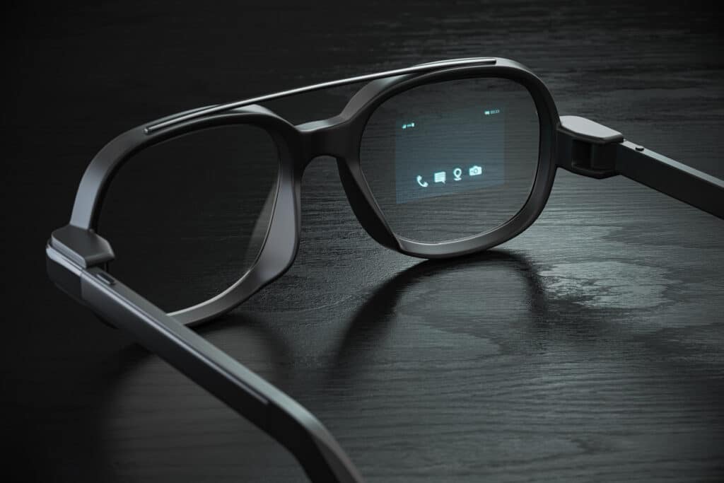 INMO Air3 Smart Glasses Recalled for Burn Hazard
