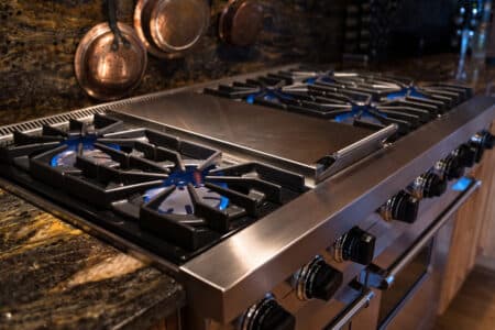 AGA, La Cornue Luxury Ranges Recalled for Explosion Hazard