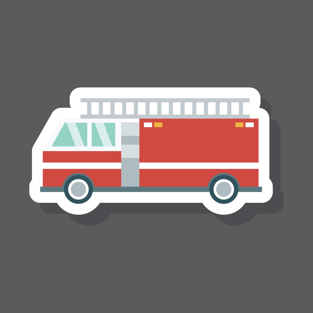 Melissa & Doug Recalls Fire Truck Busy Boards for Choking Risk