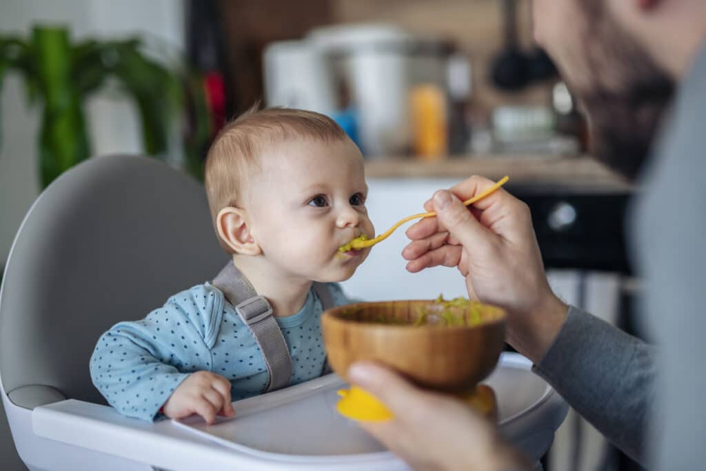 Costway Recalls 3,332 High Chairs for Baby Safety Risks