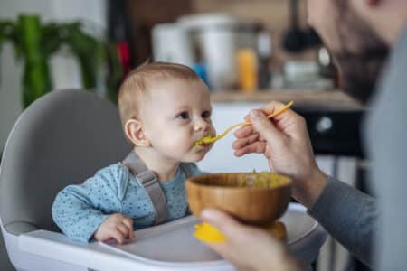 Costway Recalls 3,332 High Chairs for Baby Safety Risks
