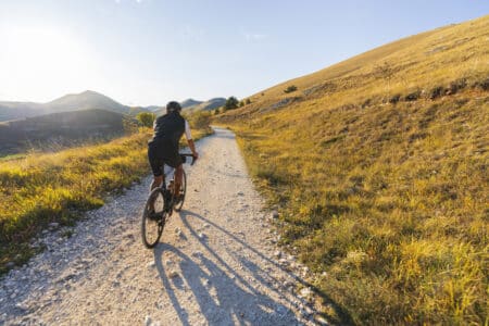 Van Rysel Bikes Recalled for Risk of Front Wheel Detaching