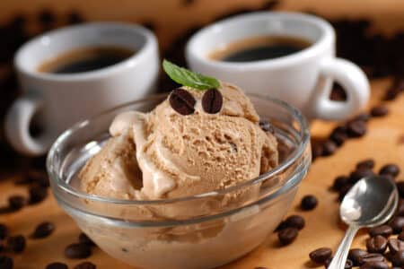 Lidl Recalls Gelatelli Coffee Gelato for Risk of Listeria