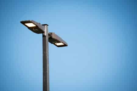 Lithonia Recalls 11,532 Outdoor Lights for Injury Risk