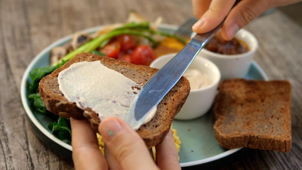 Miyoko’s Vegan Butter Recalled in 12 States for E. coli Risk