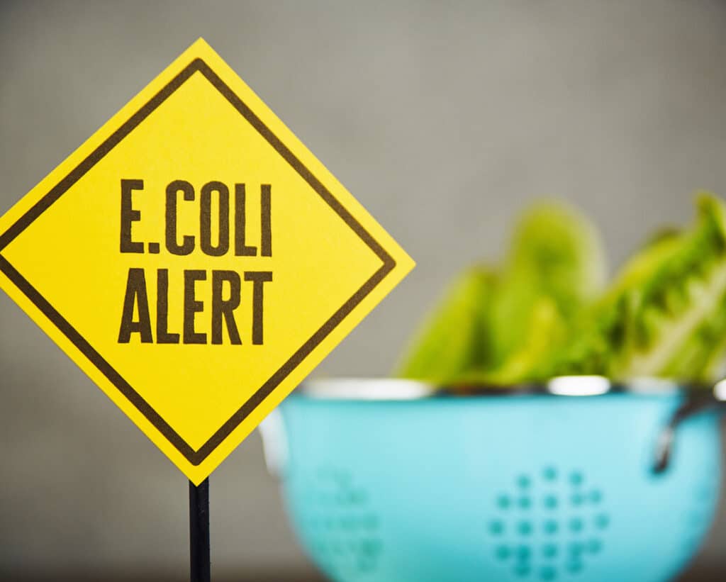 Trader Joe's Recalls Frozen Berries Linked to E. coli Outbreak