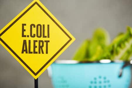 Trader Joe's Recalls Frozen Berries Linked to E. coli Outbreak